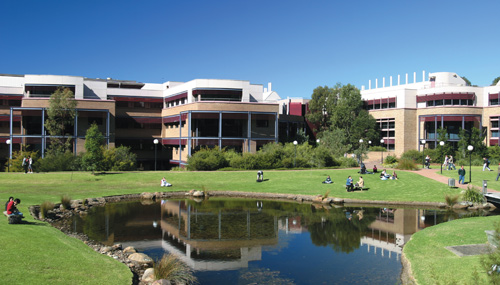 University of Wollongong Australia